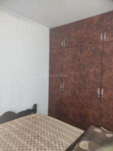 Bedroom Image of 1000 Sq.ft 2 BHK Apartment / Flat for rent in Northern City B Block, Pumpwell Mangalore for Rs. 33000