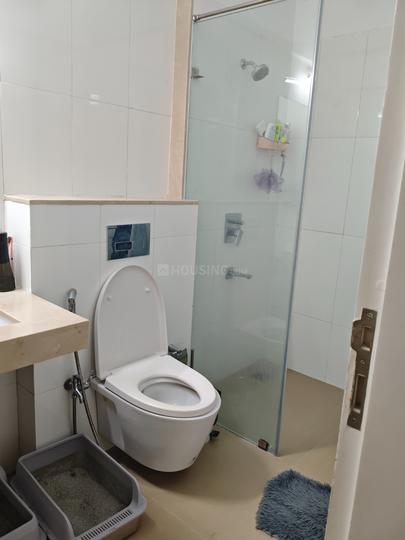 Godrej The Trees Origins Wing P to Wing T Main Image 1