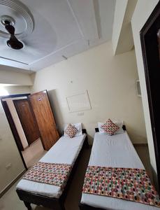 Bedroom Image of HOUSITIZE PG  in Sector 73, Noida