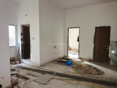 Hall Image of 1200 Sq.ft 3 BHK Apartment / Flat for sale in Maligaon Guwahati for Rs. 5500000