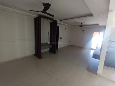 Hall Image of 2200 Sq.ft 4 BHK Apartment / Flat for rent in Shyam Nagar Jaipur for Rs. 45000