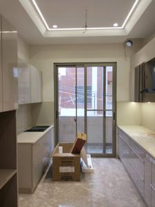Kitchen Image of 1125 Sq.ft 3 BHK Builder Floor for sale in Vikaspuri New Delhi for Rs. 22000000