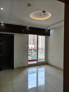 Hall Image of 2400 Sq.ft 4 BHK Apartment / Flat for rent in Rishita Manhattan, Gomti Nagar Extension Lucknow for Rs. 52000
