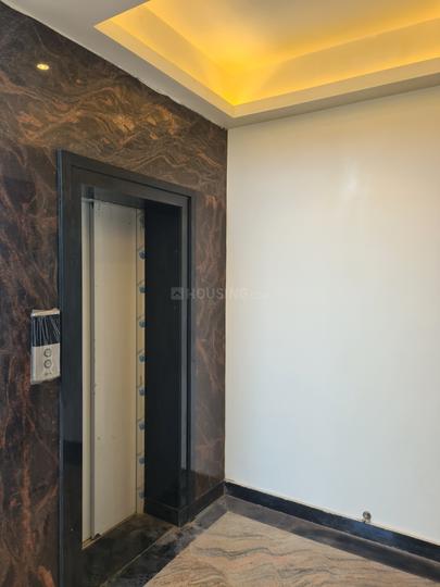 Ashirwad Enclave, Balliwala Bedroom 1