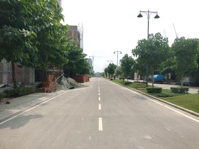 Image of 981 Sq.ft Residential Plot / Land for sale in BPTP District 4, Sector 84, Faridabad for Rs. 24525000