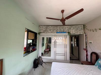 Bedroom Image of 585 Sq.ft 1 BHK Apartment / Flat for sale in Dwarkesh Park, Borivali West Mumbai for Rs. 12000000