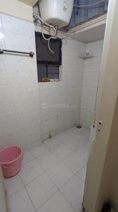 Bathroom Image of 580 Sq.ft 1 BHK Apartment / Flat for sale in Kothrud Pune for Rs. 7800000