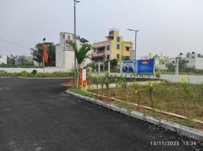 3 BHK Villa