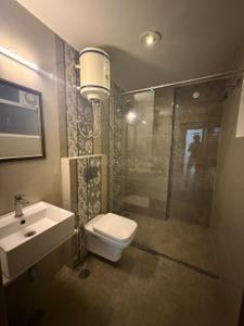 Image of 1700 Sq.ft 3.5 BHK Apartment / Flat for rent in Malviya Nagar, Jaipur for Rs. 50000