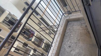 Balcony Image of 880 Sq.ft 2 BHK Apartment / Flat for sale in Aditya City Apartment Ghaziabad, Wave City Ghaziabad for Rs. 6200000