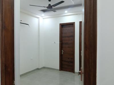Bedroom Image of 1125 Sq.ft 3 BHK Builder Floor for sale in RPS Palm Drive, Sector 88 Faridabad for Rs. 11000000