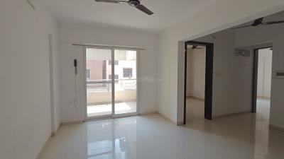 Living Room Image of 1060 Sq.ft 2 BHK Apartment / Flat for sale in Pimple Gurav Pune for Rs. 9200000