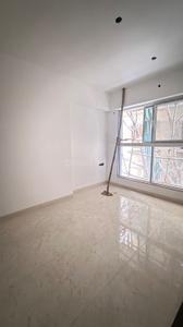 Bedroom Image of 596 Sq.ft 1.5 BHK Apartment / Flat for sale in Elite Shubh, Chembur Mumbai for Rs. 11000000