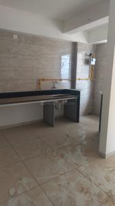 Kitchen Image of 1800 Sq.ft 3 BHK Apartment / Flat for sale in Vasna Ahmedabad for Rs. 10000000
