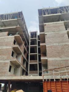 Image of 999 Sq.ft 2 BHK Apartment / Flat for sale in Nipania, Indore for Rs. 4950000