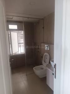Bathroom Image of 1200 Sq.ft 3 BHK Apartment / Flat for sale in Prestige Ocean Crest, Panjim Goa for Rs. 51000000