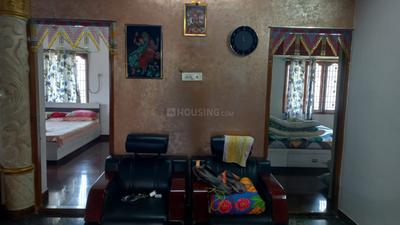 Hall Image of 2450 Sq.ft 3 BHK Duplex for sale in Nesapakkam Chennai for Rs. 45000000