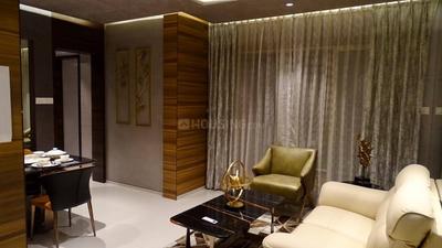 Hall Image of 1450 Sq.ft 3 BHK Apartment / Flat for sale in Baner Pune for Rs. 19755555