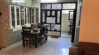 Hall Image of 1300 Sq.ft 3 BHK Builder Floor for sale in Vaishali Ghaziabad for Rs. 10000000