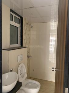 Image of 495 Sq.ft 1 BHK Apartment / Flat for sale in JP North Alexa, Mira Road East, Mira Bhayandar for Rs. 6550000