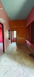 Hall Image of 1250 Sq.ft 3.5 BHK Independent House for sale in Madhyamgram Kolkata for Rs. 4600000