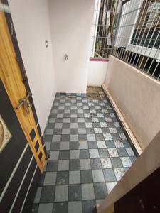 Balcony Image of 3000 Sq.ft 4 BHK Duplex for sale in NRI Layout Bengaluru for Rs. 23500000