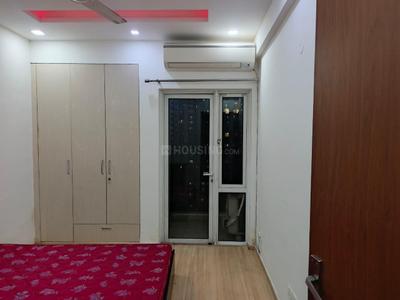 Bedroom Image of 1410 Sq.ft 3 BHK Apartment / Flat for sale in DLF Capital Greens Phase 1 And 2, Karampura New Delhi for Rs. 26000000