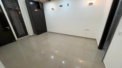 Bedroom Image of 2100 Sq.ft 3 BHK Independent House for rent in Shivalik New Delhi for Rs. 75000