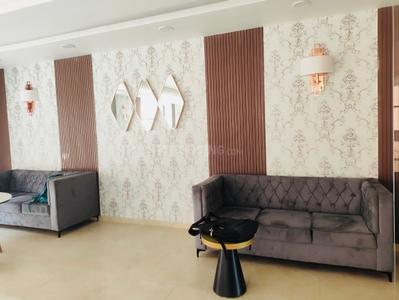 Hall Image of 1641 Sq.ft 3 BHK Apartment / Flat for sale in Casagrand Aquene, Kengeri Bengaluru for Rs. 18500000