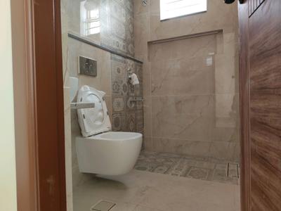 Bedroom Three Image of 3200 Sq.ft 5 BHK Independent House for sale in Injambakkam Chennai for Rs. 31000000