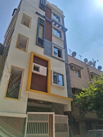 Mico Layout, Begur Main Image 1