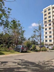 Image of 552 Sq.ft 1 BHK Apartment / Flat for rent in Provident Harmony, Chokkanahalli, Bengaluru for Rs. 28500
