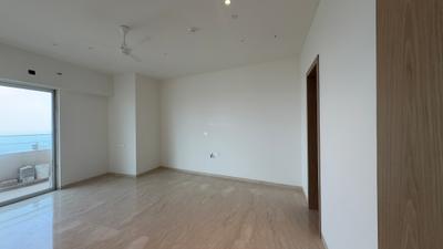 Bedroom Image of 2300 Sq.ft 3.5 BHK Apartment / Flat for rent in Lokhandwala Minerva, Worli Mumbai for Rs. 400000