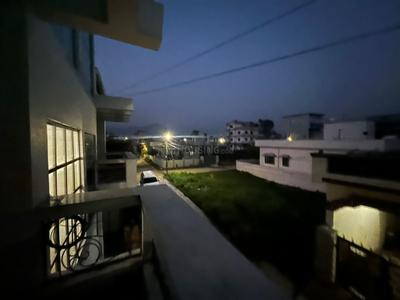 Balcony Image of 1200 Sq.ft 2 BHK Independent House for rent in Upper Nakronda Dehradun for Rs. 15000