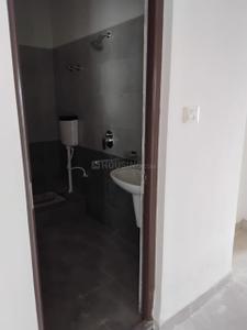 Bathroom Image of 1701 Sq.ft 3 BHK Builder Floor for sale in Trinity Pearl, Ghatikia Bhubaneswar for Rs. 11400000