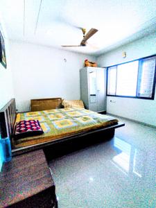 Bedroom Image of 2025 Sq.ft 4 BHK Independent House for sale in Science City Ahmedabad for Rs. 43100000