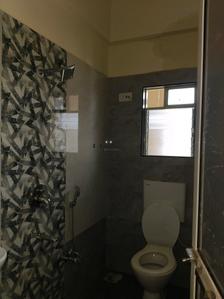Bedroom Two Image of 895 Sq.ft 2 BHK Apartment / Flat for sale in Shree Uma Heights, Dombivli East Thane for Rs. 5400000