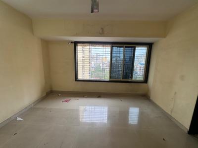 Bedroom Image of 1450 Sq.ft 3 BHK Apartment / Flat for sale in Gahlot Majesty, Seawoods Navi Mumbai for Rs. 34000000