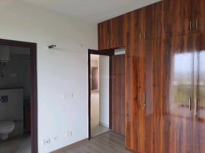 Bedroom Image of 2317 Sq.ft 4 BHK Apartment / Flat for sale in Godrej Icon, Sector 88A Gurgaon for Rs. 27000000