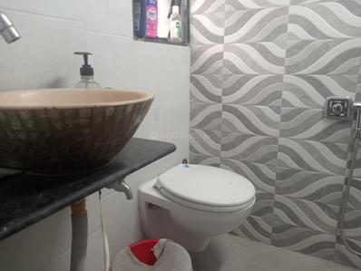 Image of 600 Sq.ft 1.5 BHK Apartment / Flat for sale in Santacruz East, Mumbai for Rs. 18000000