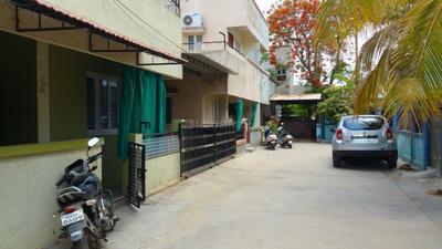 Image of 1250 Sq.ft 3 BHK Duplex for sale in Saiyed Vasna, Vadodara for Rs. 11000000