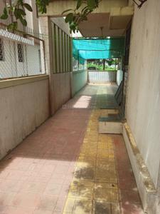 Balcony Image of 1100 Sq.ft 2 BHK Apartment / Flat for rent in Amrutdham Nashik for Rs. 12000