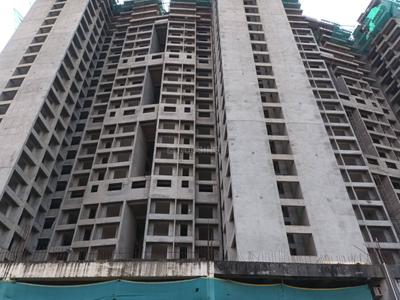 Image of 640 Sq.ft 1 BHK Apartment / Flat for sale in Raunak 108, Kasarvadavali, Thane for Rs. 5700000