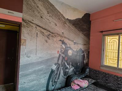 Bedroom Image of 30, kalibadi road, santoshpur  in Santoshpur, Kolkata