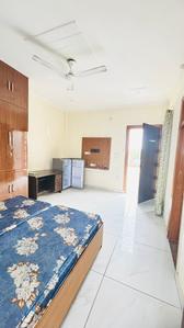 1 BHK Independent Builder Floor