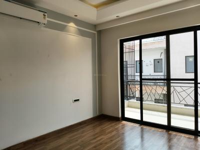 Bedroom Image of 1595 Sq.ft 3 BHK Builder Floor for sale in The Rising Palm Floors, Sector 95A Gurgaon for Rs. 13700000