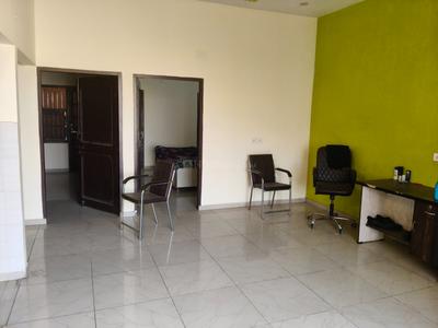 Hall Image of 1089 Sq.ft 2 BHK Builder Floor for rent in Manakwal Ludhiana for Rs. 10000