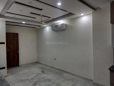 Hall Image of 900 Sq.ft 2 BHK Independent House for rent in Ramesh Nagar New Delhi for Rs. 36000