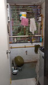 Balcony Image of 1620 Sq.ft 3 BHK Apartment / Flat for sale in Paldi Ahmedabad for Rs. 11500000