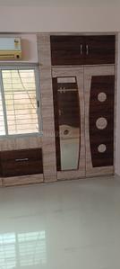 Bathroom Image of 1200 Sq.ft 3 BHK Apartment / Flat for sale in Pandey Muhalla Dhanbad for Rs. 5000000